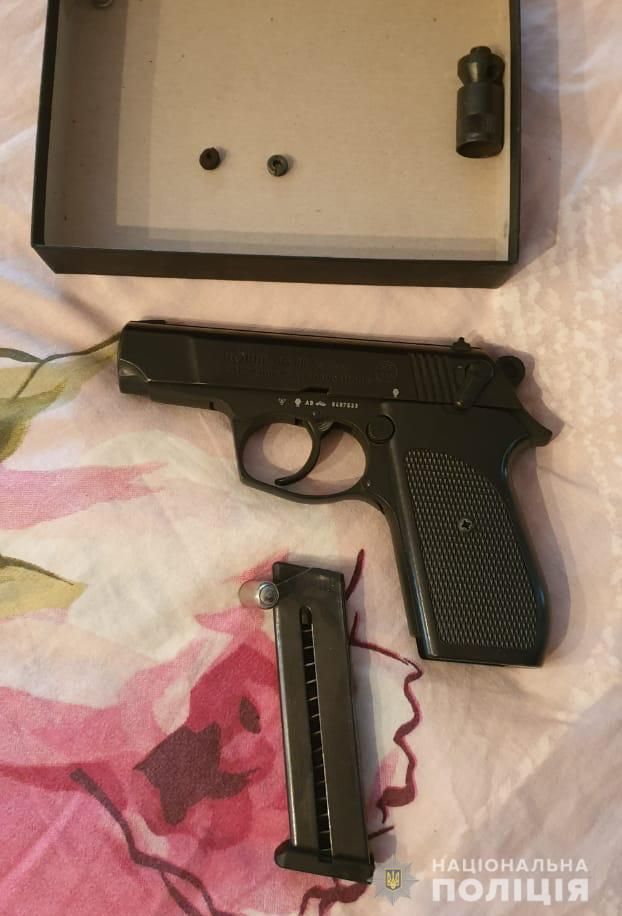 "Черные" риелторы. Новости Днепра