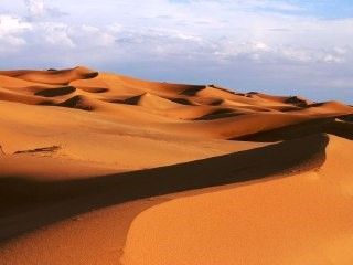 8 мест Украины, в которых стоит побывать. Новости Украины