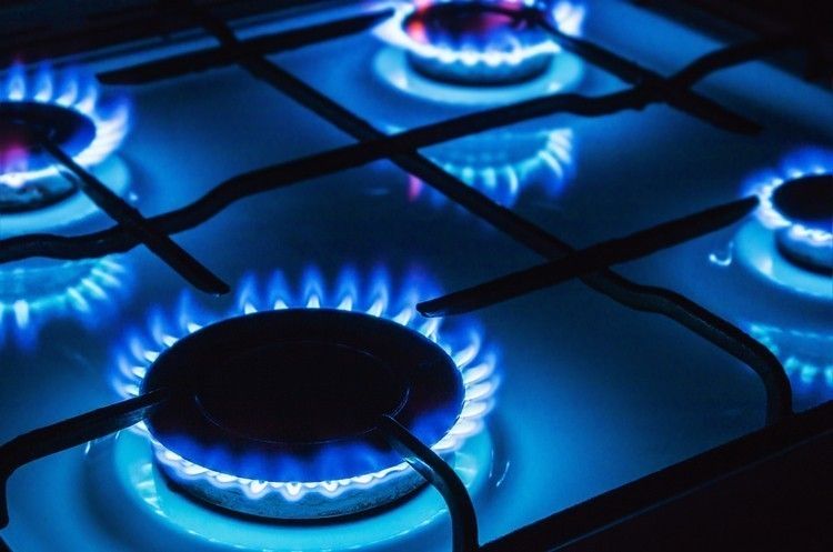 Изменилась оплата услуг по доставке газа. Новости Днепра