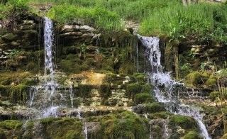 8 мест Украины, в которых стоит побывать. Новости Украины