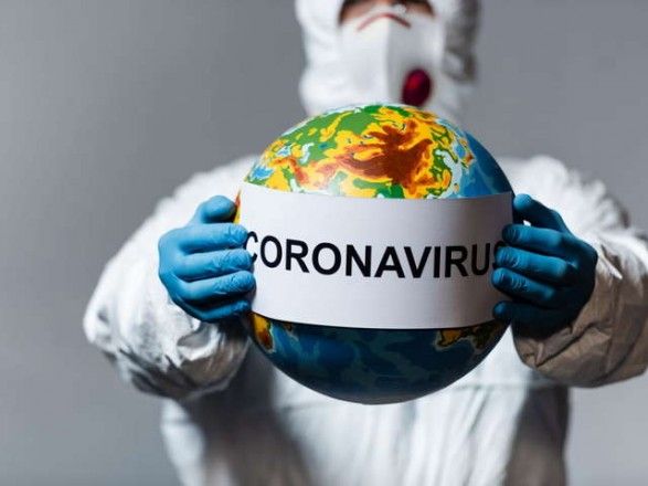 Украина, по состоянию на 18 июля, входит в список стран «красной зоны» по распространению коронавируса. Новости Украины
