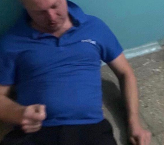 Избили обидчика девушки в маршрутке. Новости Днепра