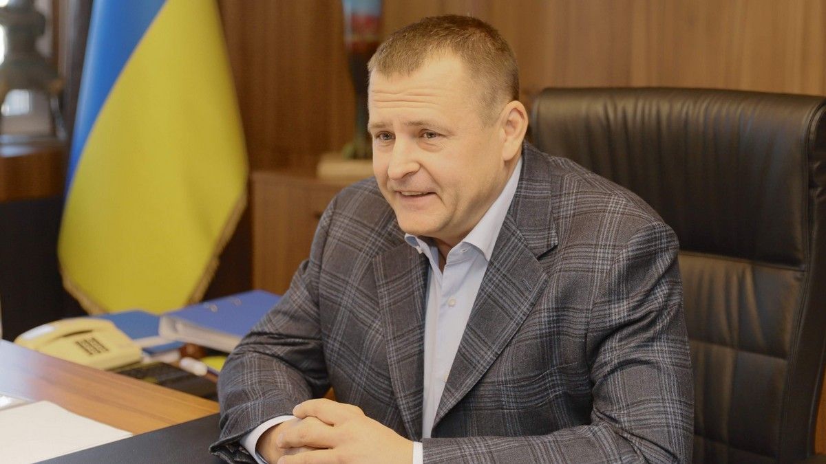 Филатов высказался о шансах снова стать мэром Днепра. Новости Днепра