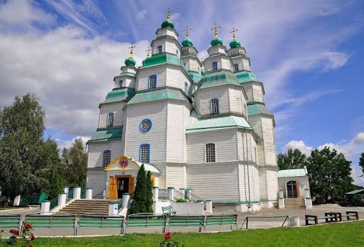 магниты туризм