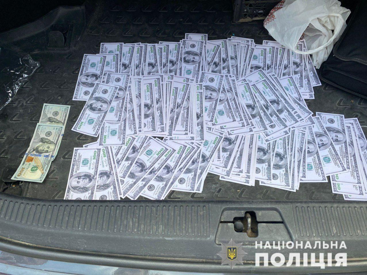 Чиновник, требовавший взятки с фермеров задержан. Новости Днепра