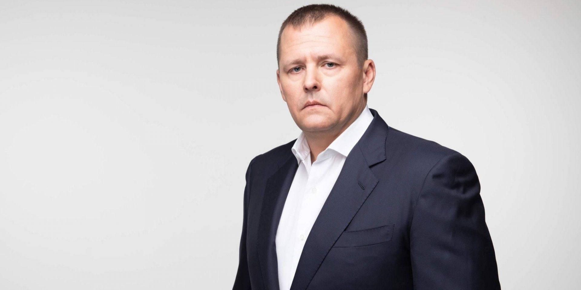 Филатов высказался о социологии по поводу выборов мэра Днепра. Новости Днепра