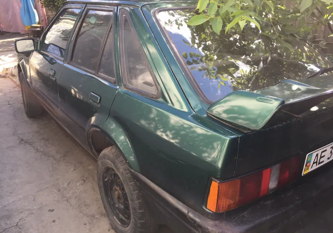 Топ доступных авто в Днепре. Новости Днепра