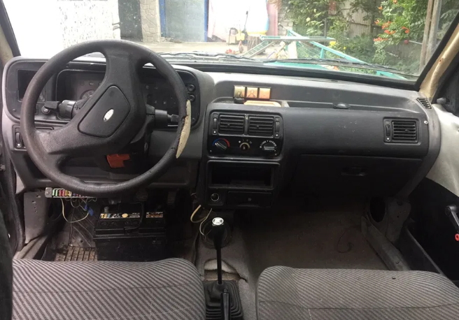 Топ доступных авто в Днепре. Новости Днепра