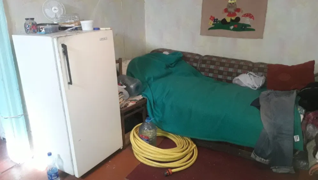 Самые дешевые дома, которые можно купить на Игрени. Новости Днепра