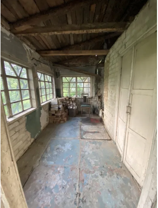 Самые дешевые дома, которые можно купить на Игрени. Новости Днепра