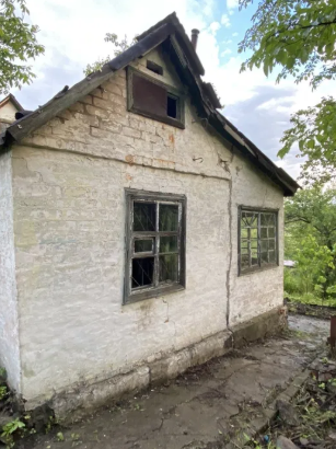 Самые дешевые дома, которые можно купить на Игрени. Новости Днепра