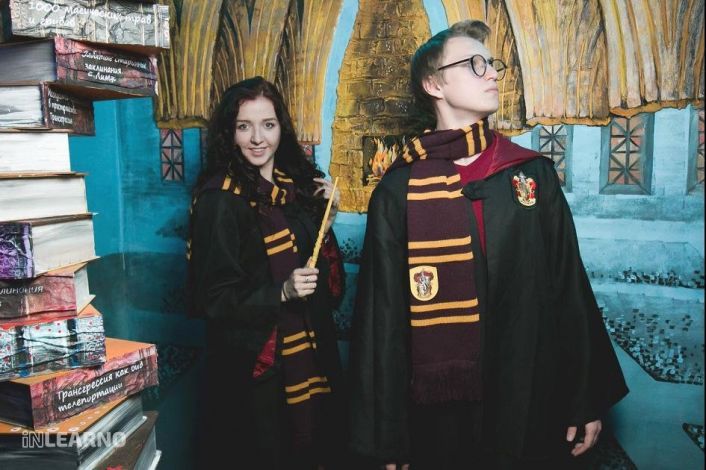 квесты Днепр