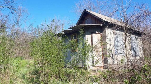 Самые дешевые дома, которые можно купить на Игрени. Новости Днепра