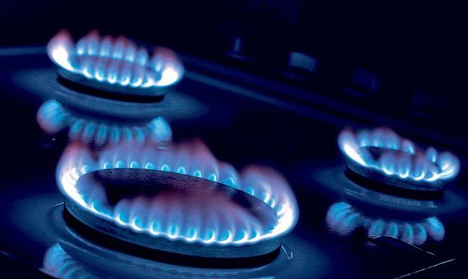 Один из районов Днепра временно остается без газа, названы причины и сроки восстановления подачи газа. Новости Днепра