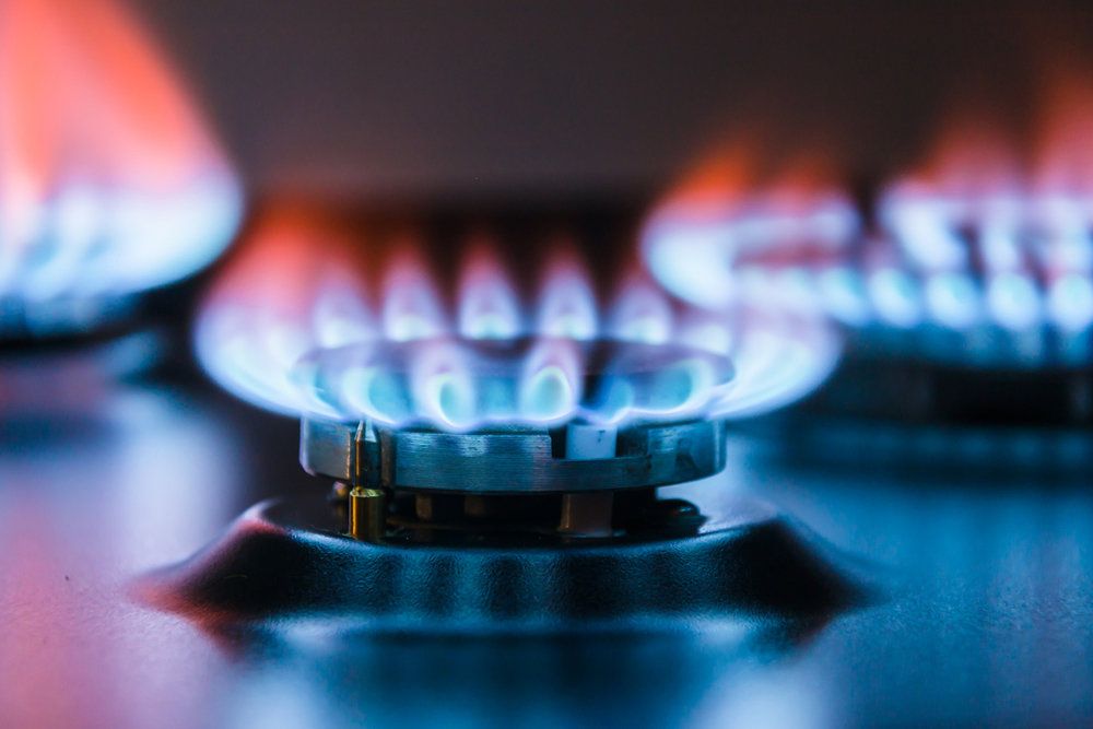 Более 20% горожан не платят за газ. Новости Днепра