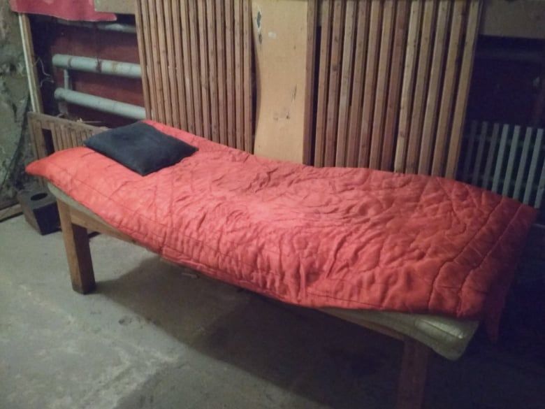 В колонии заключенные живут, как животные. Новости Днепра