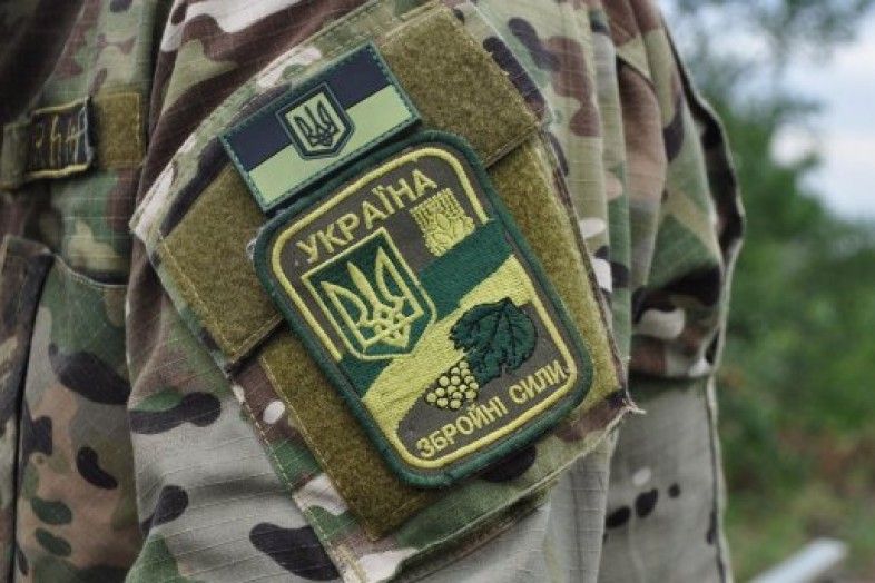 На Днепропетровщине срочный призыв