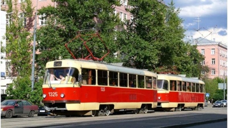 Сегодня и завтра, 27 и 28 июля, в Днепре с 23:00 приостанавливается работа трамвайного маршрута № 15. Новости Днепра