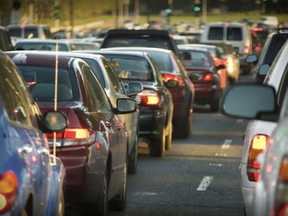 Редакция Dnepr.info продолжает информировать читателей о ситуации на дорогах города. Новости Днепра