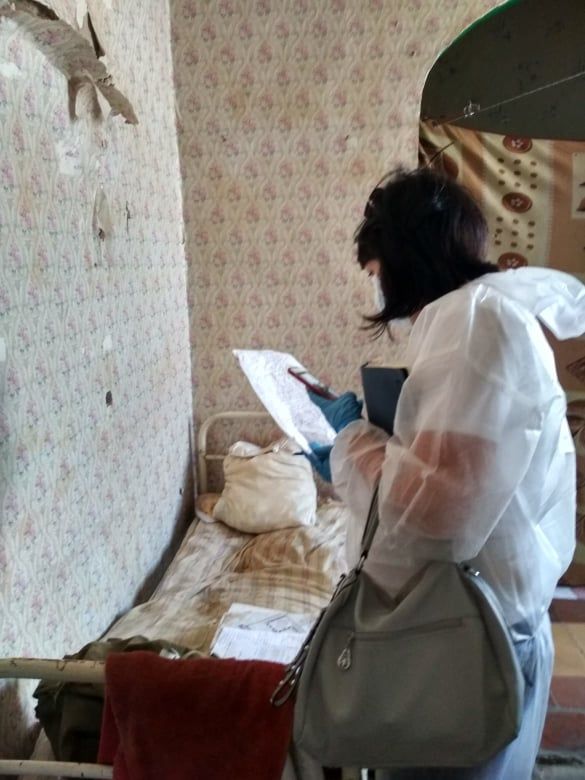 В колонии заключенные живут, как животные. Новости Днепра