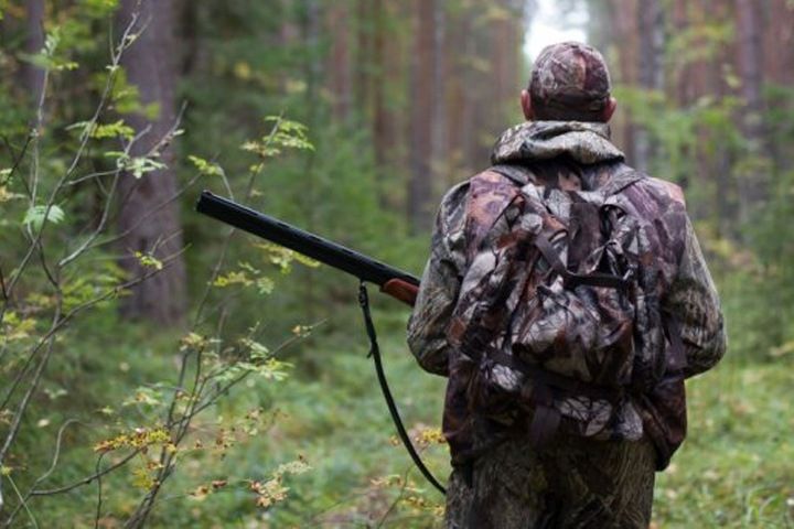 Сезон охоты на Днепропетровщине. Новости Днепра