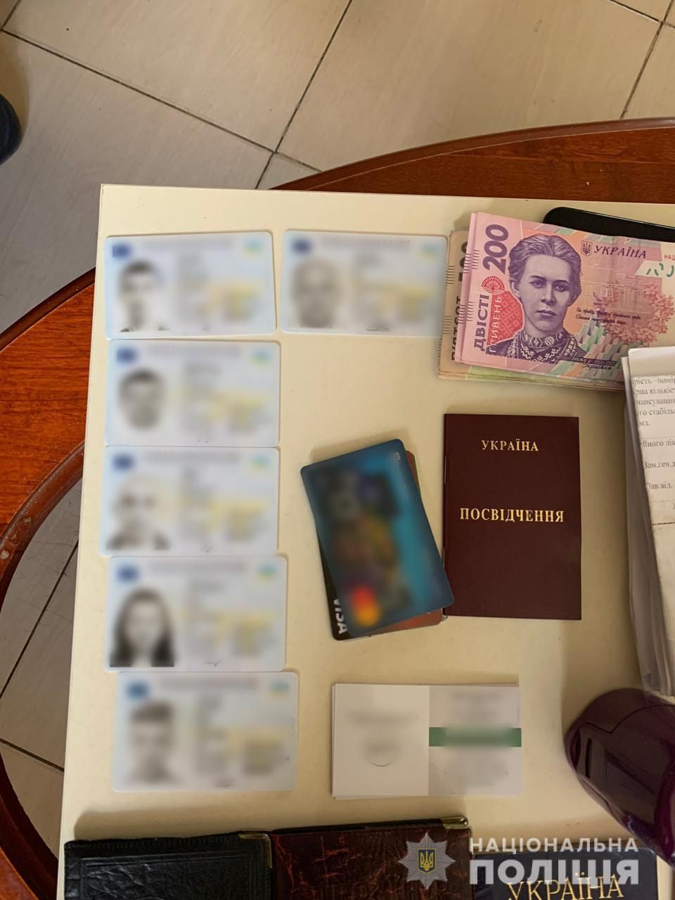 СБУ разоблачили деятельность нелегального реабцентра. Новости Днепра