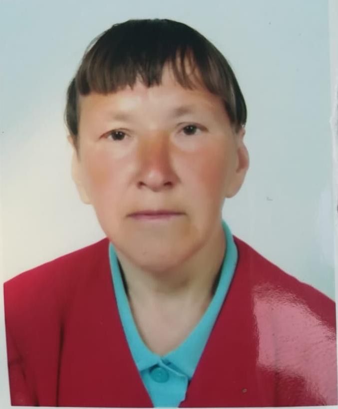 Пропала без вести женщина с Харьковской области. Новости Днепра