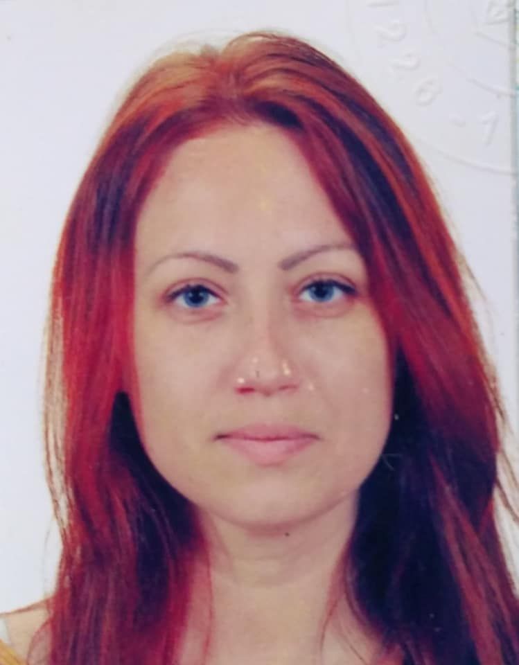 На Днепропетровщине ищут без вести пропавшую девушку. Новости Днепра