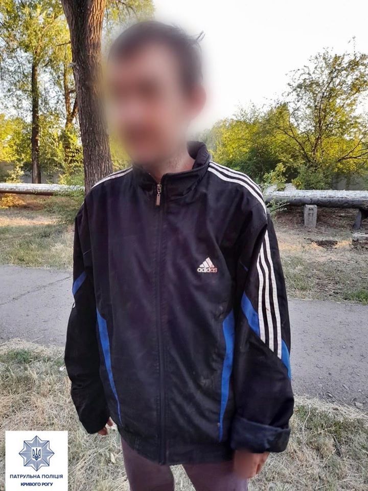 На Днепропетровщине мужчина пырнул ножом собутыльника. Новости Днепра