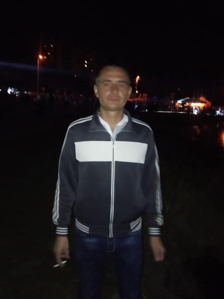 В Днепре ищут без вести пропавшего мужчину. Новости Днепра