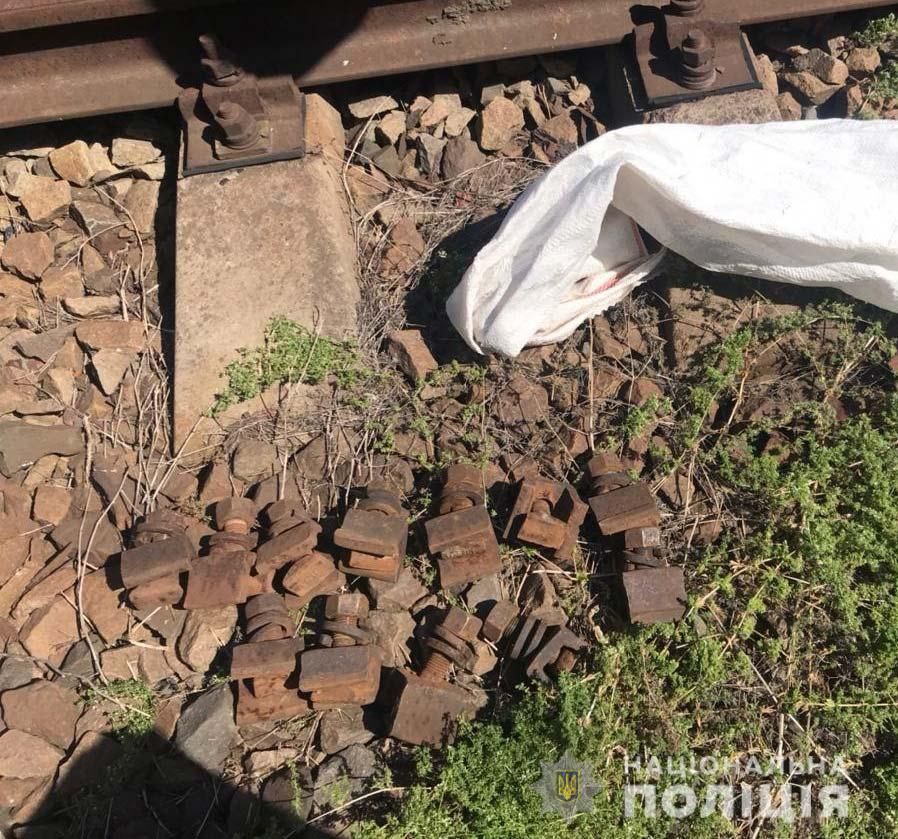 На Днепропетровщине задержали вора. Новости Днепра
