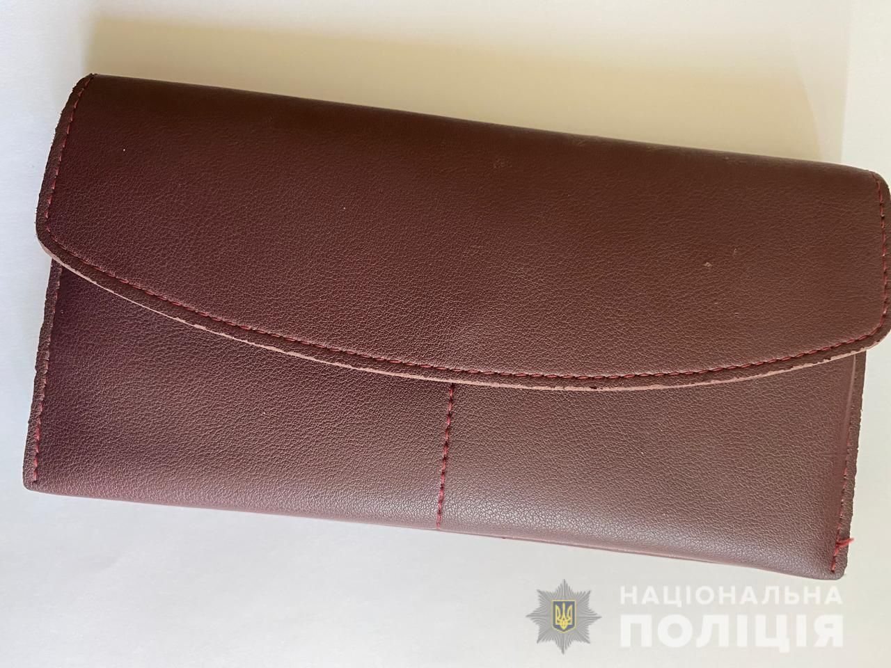 Задержали грабителя, укравшего у пенсионерки сумку. Новости Днепра