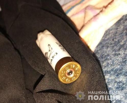 Парень хотел продемонстрировать ружье своего дяди, раздался выстрел. Новости Днепра
