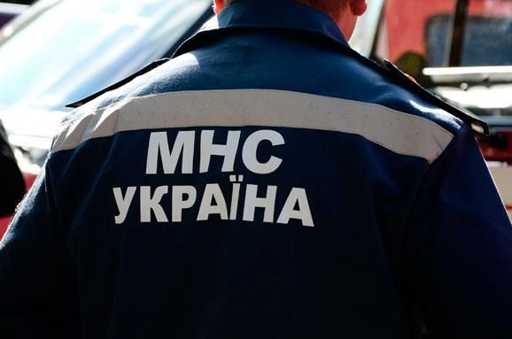 Погибшая была подана в розыск с 17 августа. Новости Днепра
