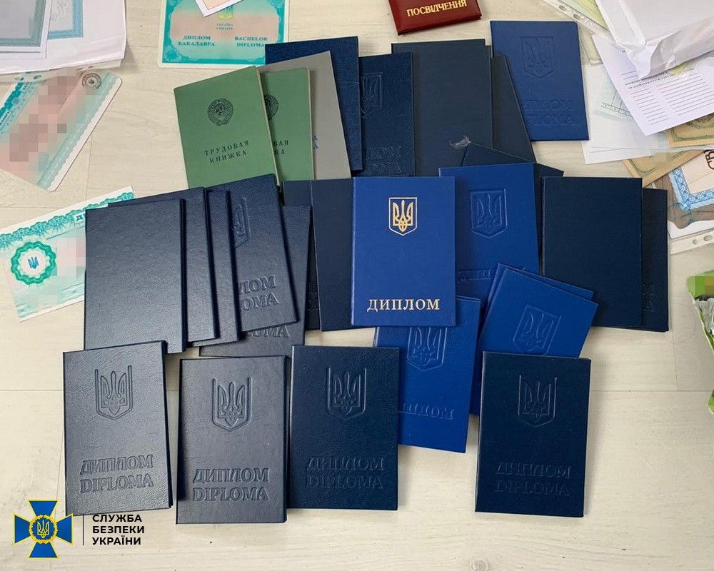 Украинцы помогали нелегалам перебраться в Европу. Новости Днепра
