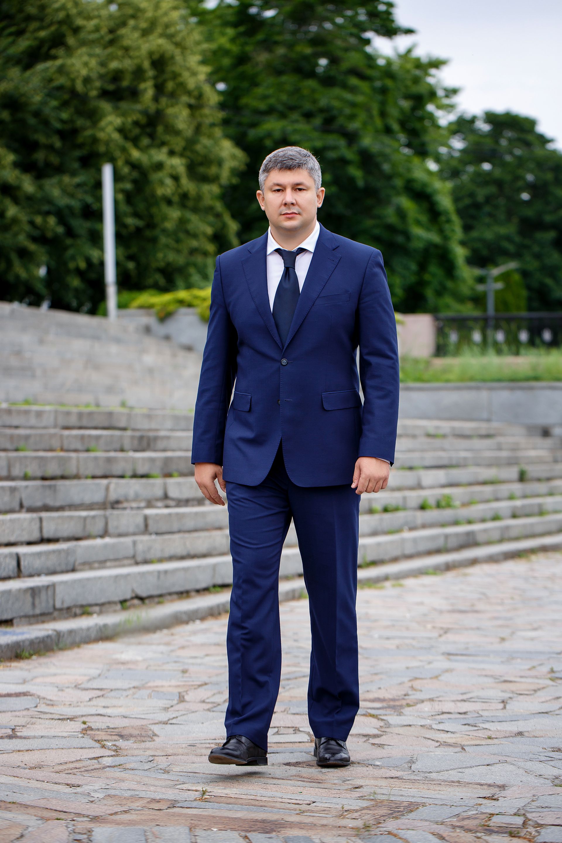 Сергей Никитин: Поддержка «Днепровского референдума» – это реакция людей на годы пустых обещаний