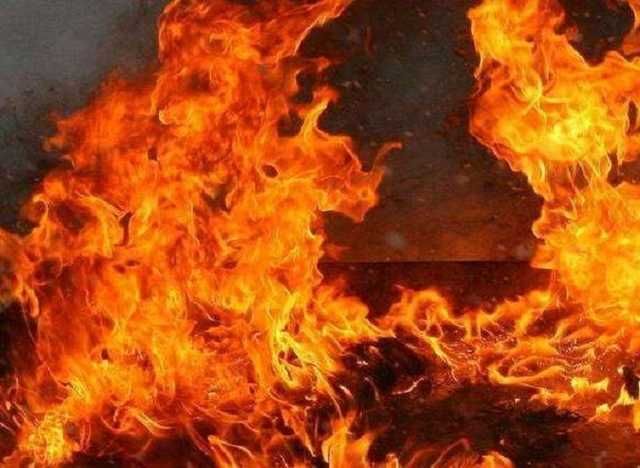 Под Днепром во время взрыва мужчину контузило. Новости Днепра