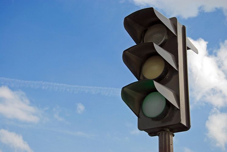 Стало известно, где в Днепре временно не работают светофоры. Новости Днепра