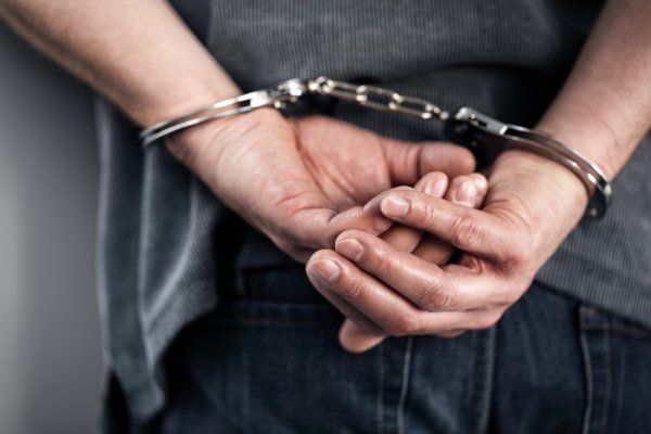 Сейчас подозреваемый находится в СИЗО. Новости Днепра