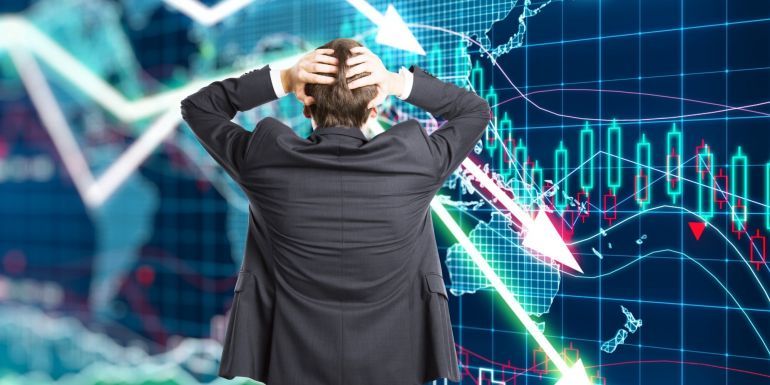 Инфляция в 2021 году будет довольно умеренной. Новости Украины