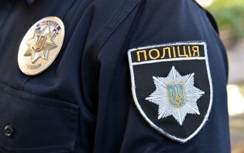 Трое неизвестных похитили мужчину. Новости Днепра