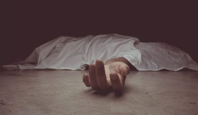 На Днепропетровщине нашли мертвую женщину. Новости Днепра