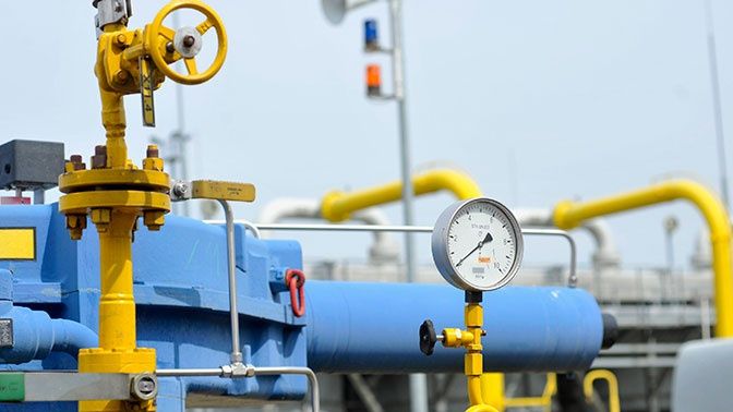 Украинцам с 1 января 2021 года могут перекрыть газ. Новости Украины