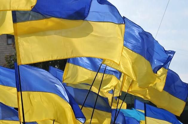 Сегодня, 24 августа, украинцы празднуют 29 годовщину Независимости Украины. Новости Украины