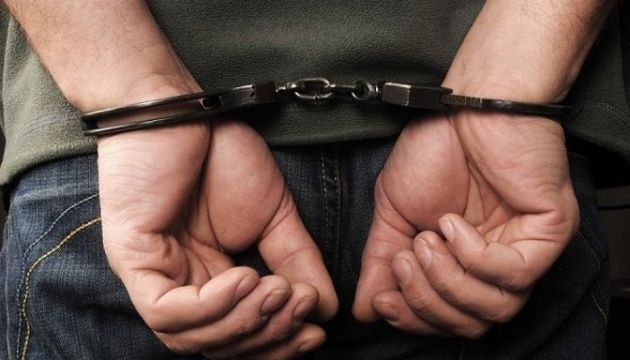 Под Днепром полицейские задержали убийцу. Новости Днепра