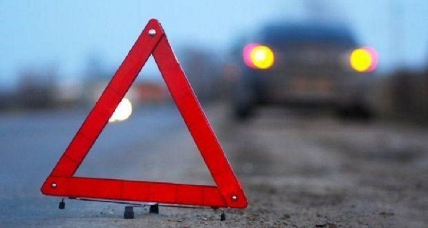 ДТП в Днепре. Новости Днепра