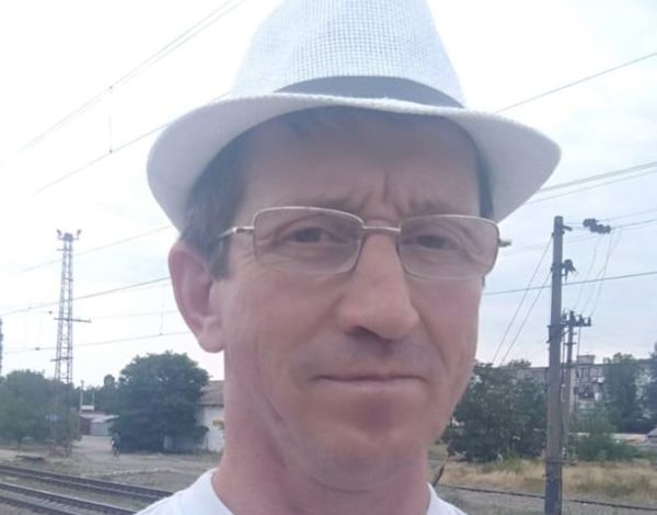 Без вести пропал мужчина. Новости Днепра