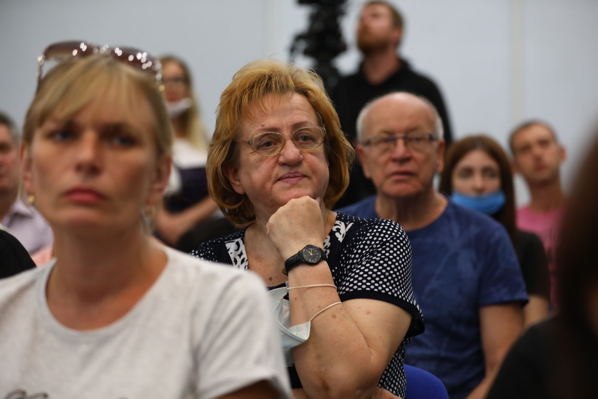 ОПЗЖ навела мосты между Кривым Рогом и Днепром