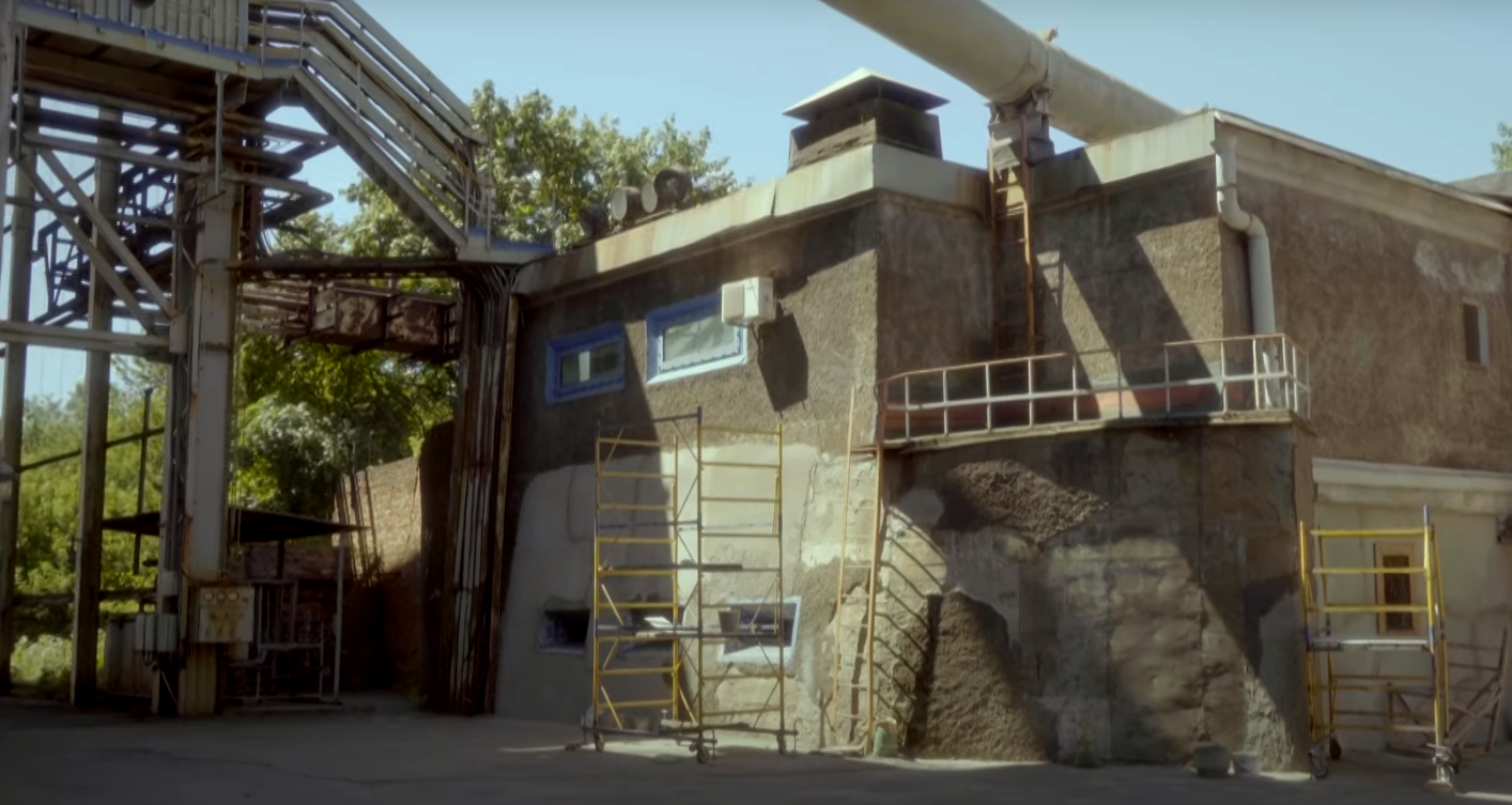 Городу и области грозит техногенная катастрофа. Новости Днепра