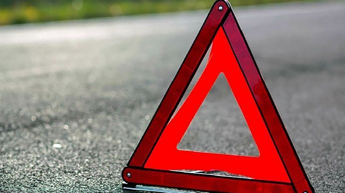 ДТП в Днепре: автомобиль насмерть сбил велосипедиста. Новости Днепра
